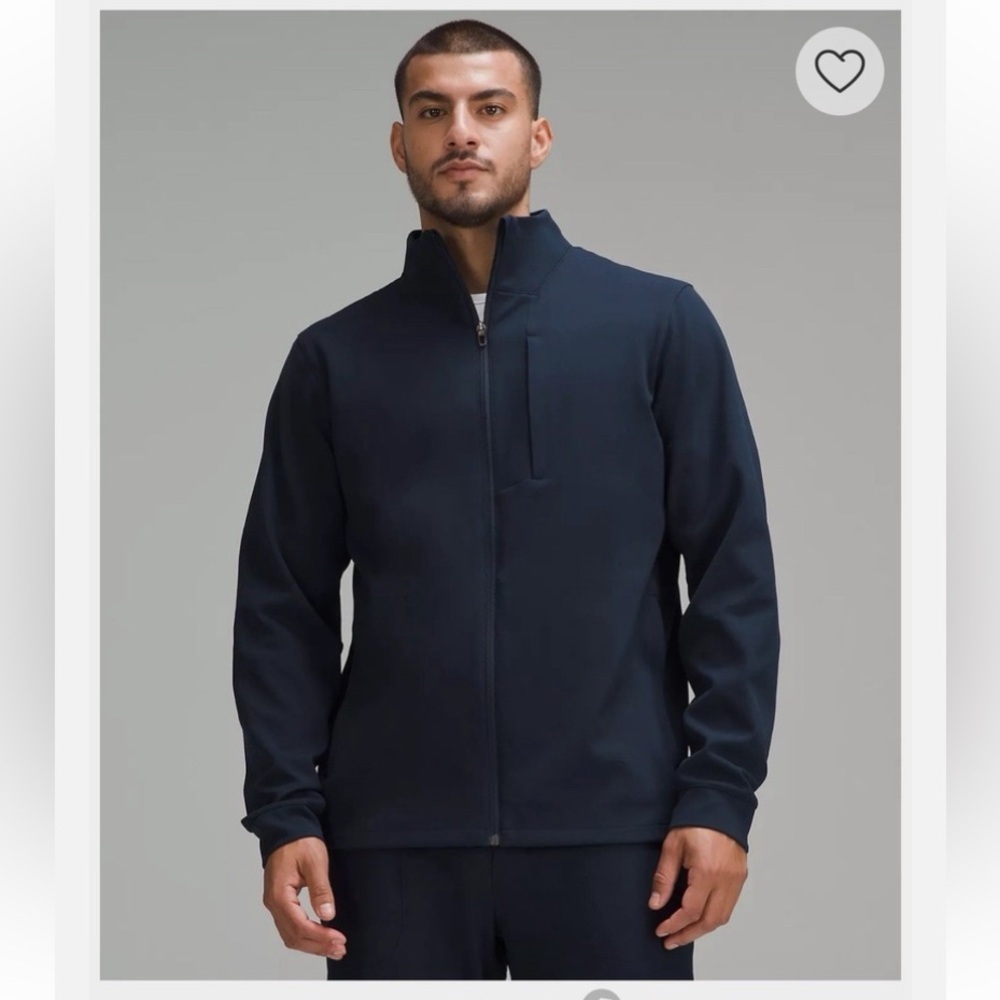 Lululemon Sojour Jacket Size L